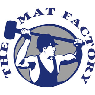 MatFactory Wrestling logo